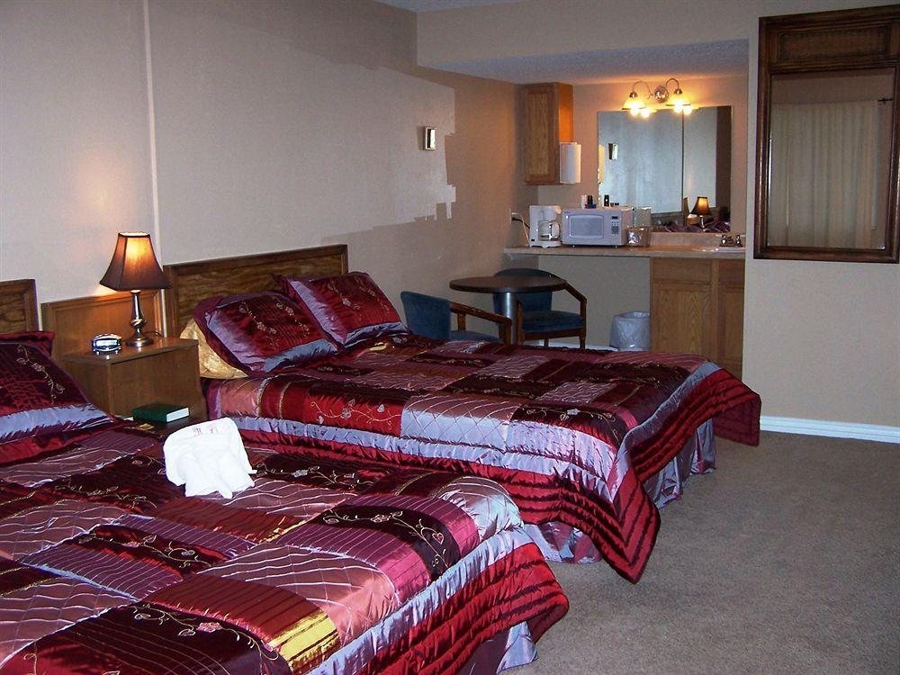 Eureka Suites Eureka Springs Exterior photo